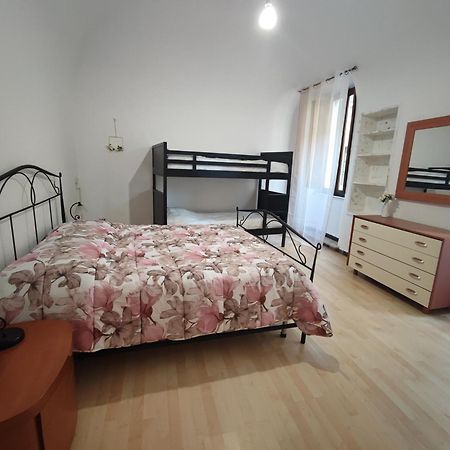 Sunrise Appartamento Volterra Zimmer foto