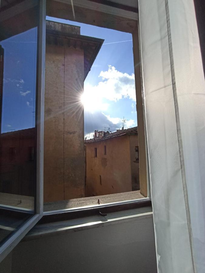 Sunrise Appartamento Volterra Exterior foto
