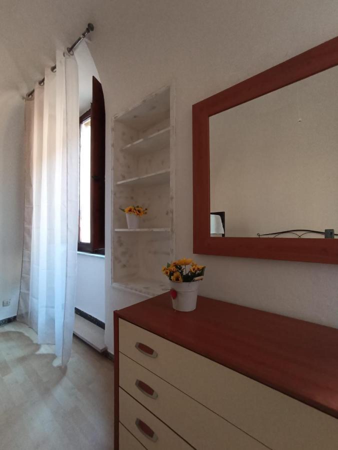 Sunrise Appartamento Volterra Exterior foto