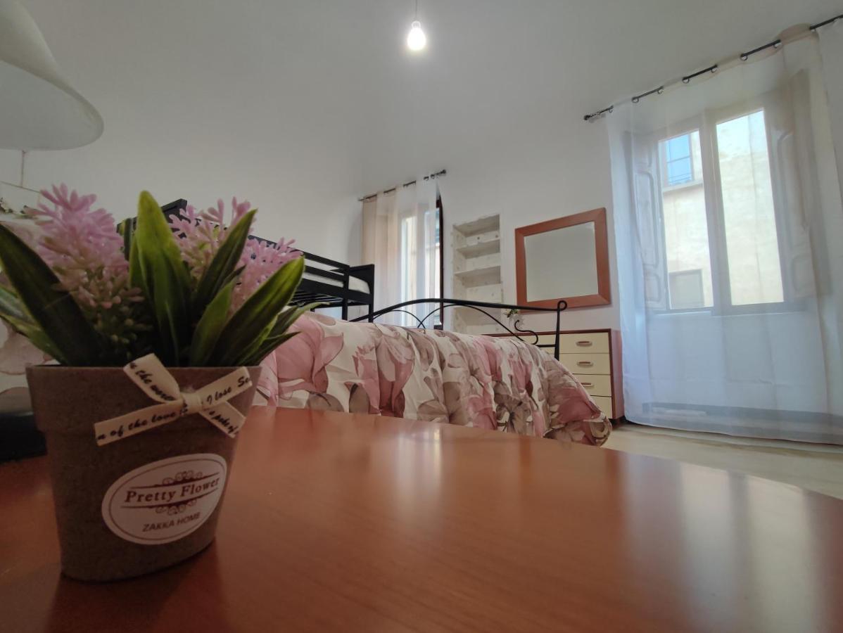 Sunrise Appartamento Volterra Exterior foto