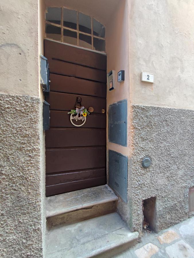 Sunrise Appartamento Volterra Exterior foto