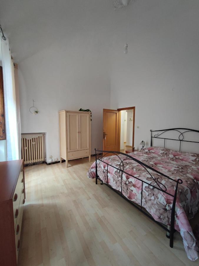 Sunrise Appartamento Volterra Exterior foto