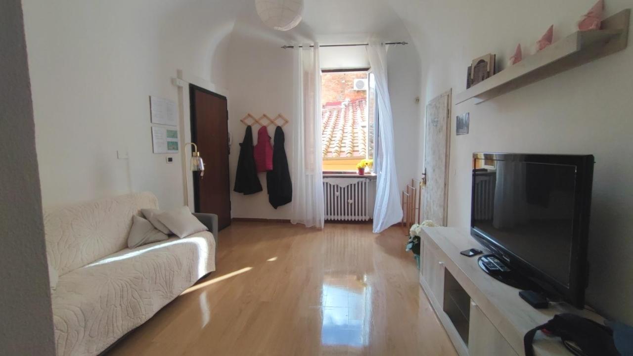 Sunrise Appartamento Volterra Exterior foto