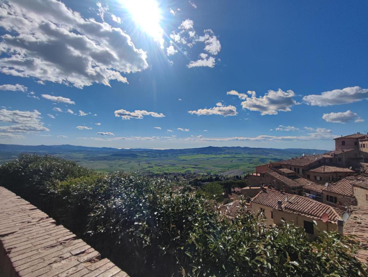 Sunrise Appartamento Volterra Exterior foto
