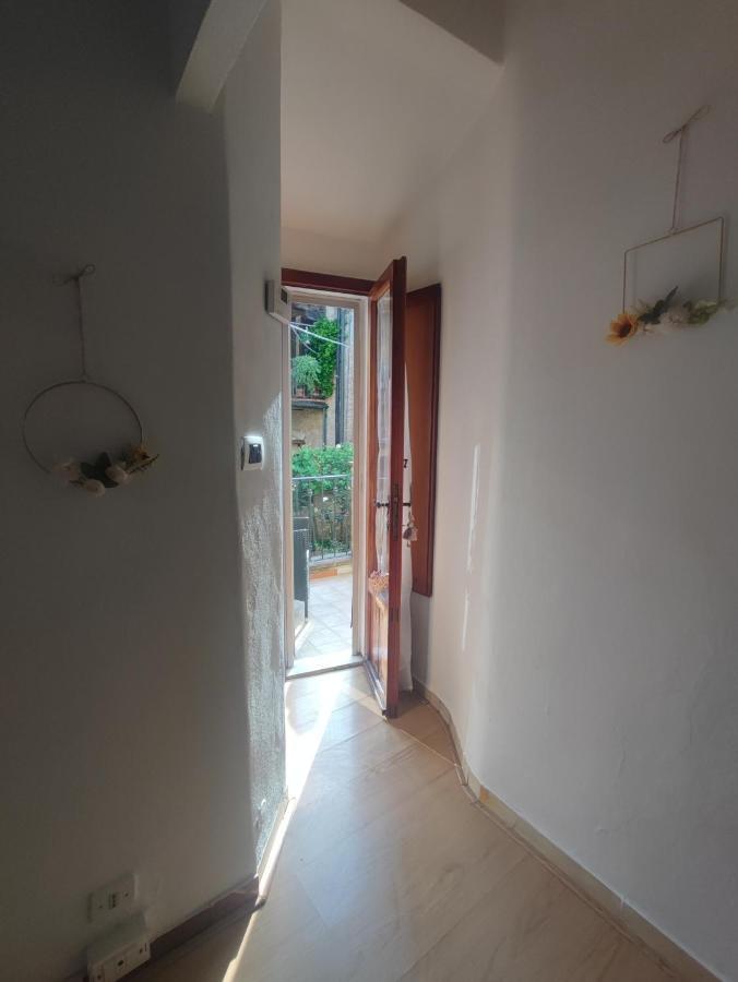 Sunrise Appartamento Volterra Exterior foto