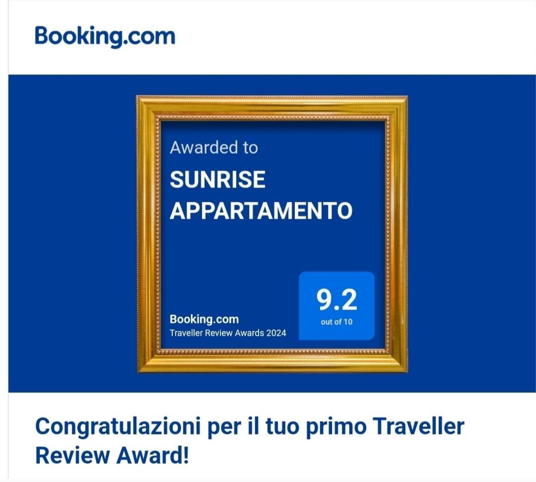 Sunrise Appartamento Volterra Exterior foto