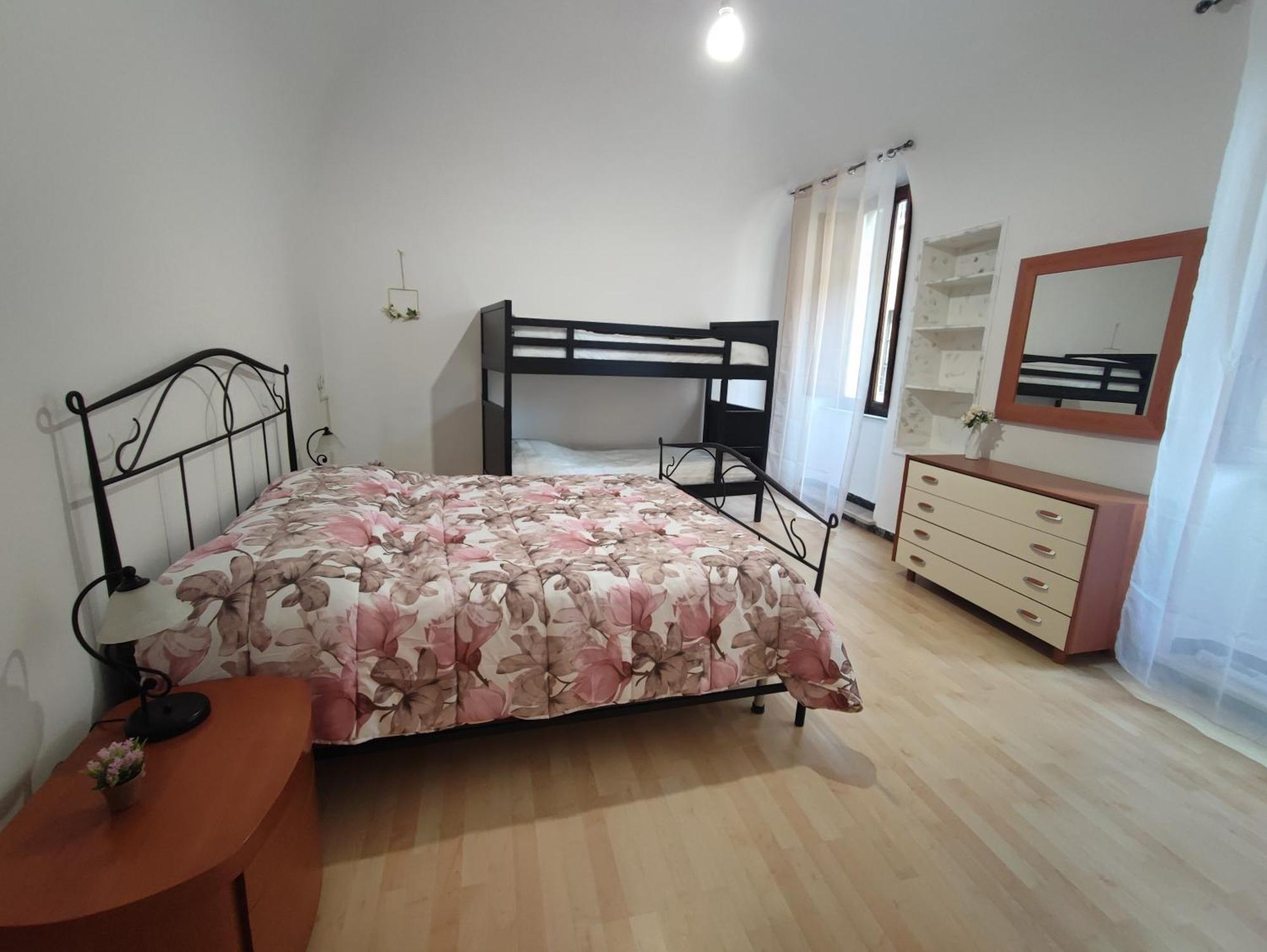 Sunrise Appartamento Volterra Zimmer foto